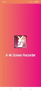 Mobile Screen Recorder