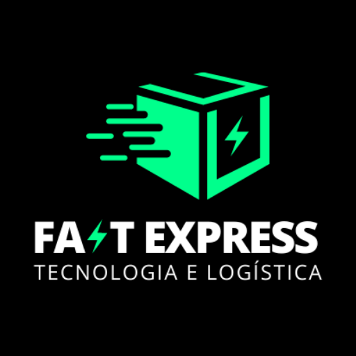Fast Express - Entregador