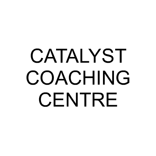 CATALYST COACHING CENTRE logo