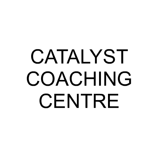 CATALYST COACHING CENTRE