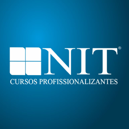 NIT Cursos logo