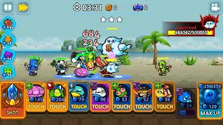 Monster Defense King - Screenshot 1
