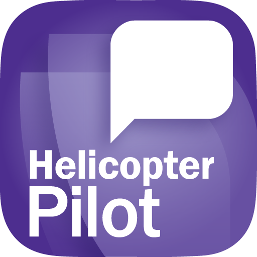 Helicopter Pilot Checkride 3.01 Icon