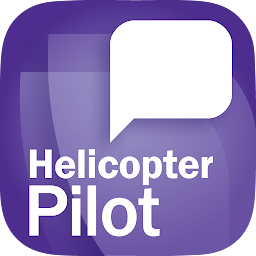 「Helicopter Pilot Checkride」圖示圖片