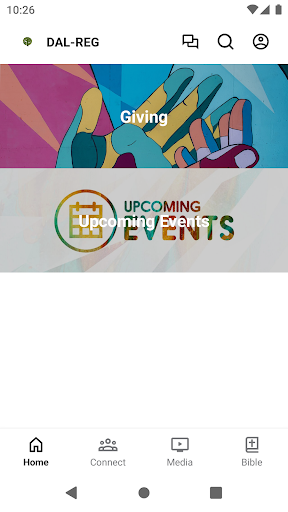 Dallas Regional Screenshot 1 - AppWisp.com