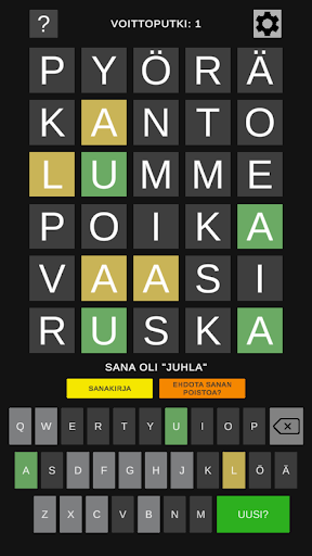 Sanasetti Screen 3