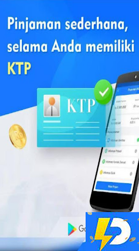 Pinjaman Kilat - Tunai Clue