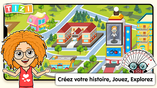Capture d'écran