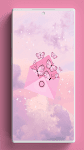 screenshot of Pink Wallpaper