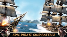 Pirate Ship Games: Pirate Gameのおすすめ画像1