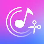 Cover Image of डाउनलोड Free Ringtone Maker: Music Cutter, Custom Ringtone 1.01.02.0423 APK