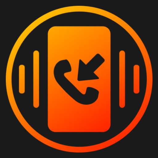 Custom Vibration Ringtones logo