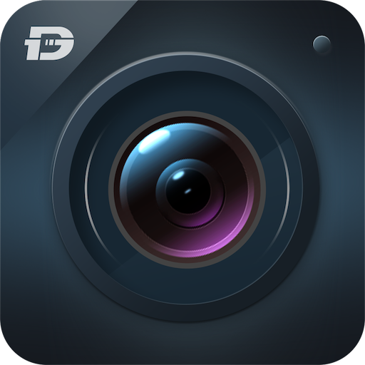 Deerc GPS 1.2.5 Icon