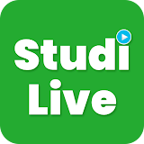 StudiLive : The Learning App icon