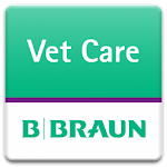 Cover Image of Download B. Braun Vet Care  APK