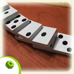 Cover Image of Descargar Domino Block Multiplayer  APK