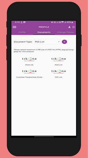 Tikona MyNet Screen 2