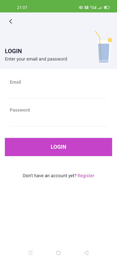 Daily Needzz -  Home Delivery App