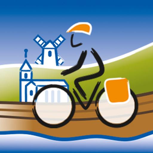 Hildesheimer Radnadel logo