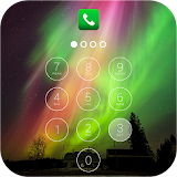 App Lock Aurora icon