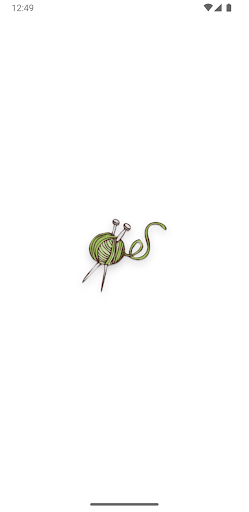 Android application 게이지 계산기 screenshort