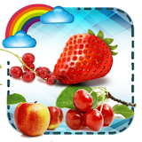 Fruits Link Saga icon