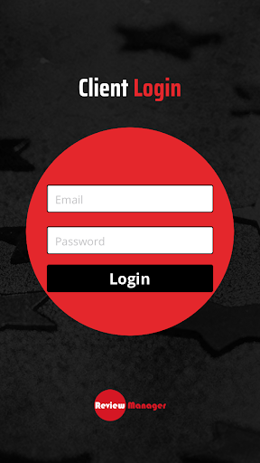 Android application Review Manager System screenshort