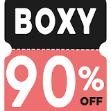 Coupons for BoxyCharm Deals & Discounts Codes icon
