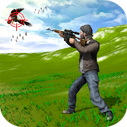 Bird Hunter Sniper: Duck Shooting 3D