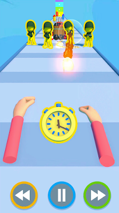 Time Lord - Screenshot 1