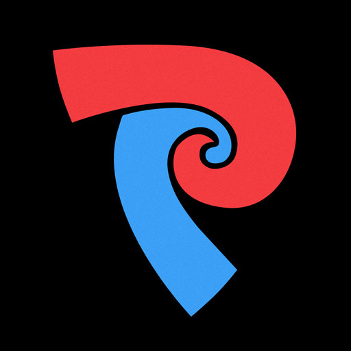SlipClip - cool short videos logo