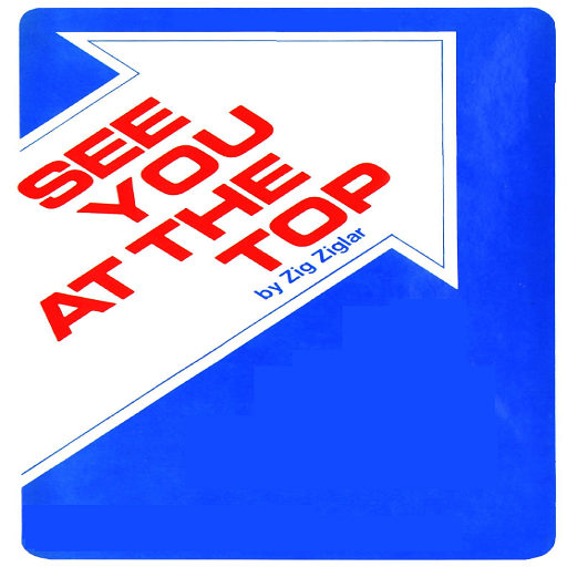 See You At The Top logo