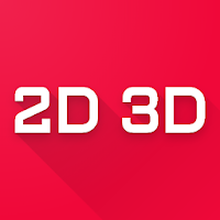 2D 3D Myanmar