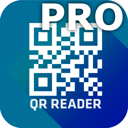 QR Reader & Creator Pro 1.5 Icon