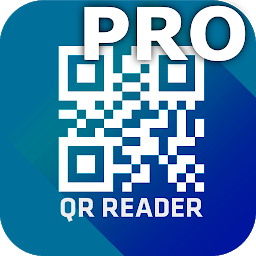Icon image QR Reader & Creator Pro