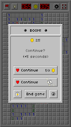 Minesweeper Classic: Retro