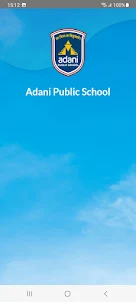 Adani Public School