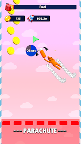 Fire Off: Flip and Fly Mod Apk 0.0.9 poster-3