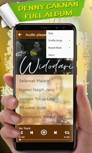 Denny Caknan Full Album Terbaru