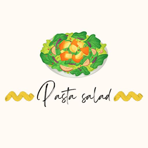 Pasta Salad logo
