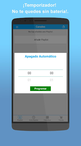 IPTV Player Newplay - v1.4.12