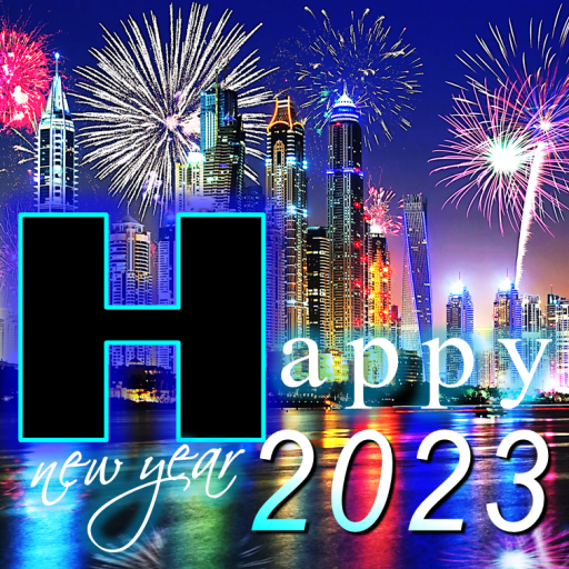 Happy new year 2023 - Apps on Google Play