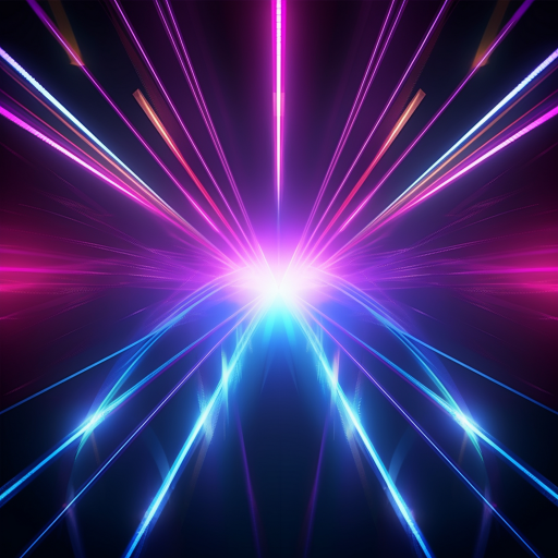 Laser Sounds logo