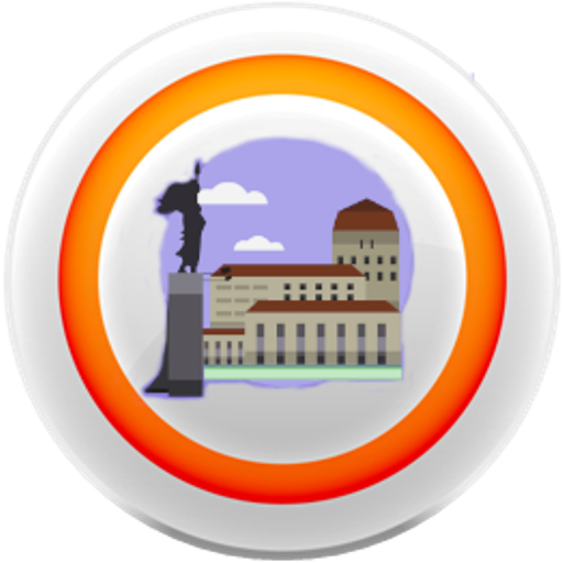 Radio Maluku logo