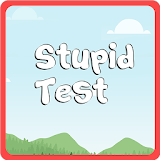 Stupid Test icon