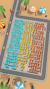 Car Parking Jam: Parking Games  screenshots 3