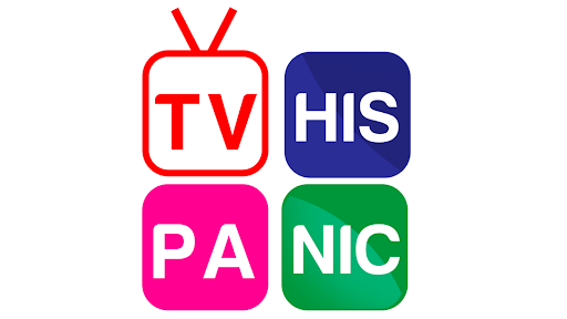 TV hispanic Screen 3