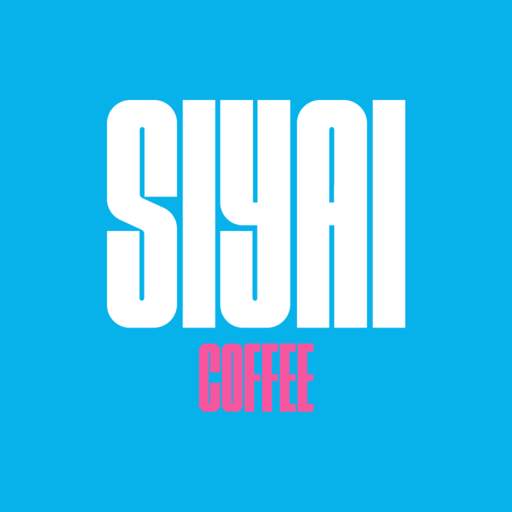 SiYAI COFFEE logo