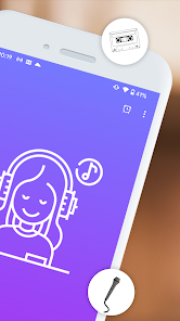 Captura 6 Flaix FM Barcelona android