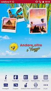 Andare Oltre 1.0 APK + Mod (Free purchase) for Android